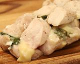 作業時間12分！ささみのしそチーズハム作り方13写真