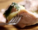 作業時間12分！ささみのしそチーズハム作り方12写真