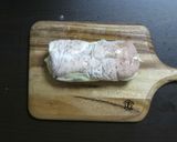 作業時間12分！ささみのしそチーズハム作り方10写真