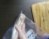 作業時間12分！ささみのしそチーズハム作り方5写真