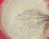 低糖質☆ベイクドチーズケーキ作り方5写真