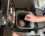 湯種を使ったふわふわな山形食パン作り方5写真