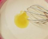 低糖質☆ベイクドチーズケーキ作り方7写真