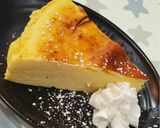 低糖質☆ベイクドチーズケーキ作り方10写真