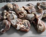 鶏ときのこのトマトソース煮作り方3写真