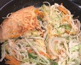 野菜焼き作り方7写真