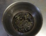 スモークガンで作るポークジャーキー作り方1写真