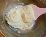 【糖質オフ】ベイクドチーズケーキ作り方3写真