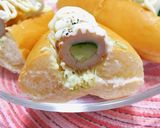 きゅうり竹輪ドック作り方6写真