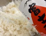 ピンクピンク！可愛い紫陽花ごはん！作り方7写真