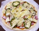 自家製♪イタリアンピザ♪作り方8写真