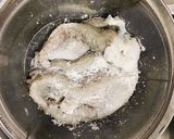 タウリンたっぷり✨簡単タコの下処理&刺身作り方2写真