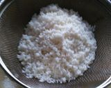 とうもろこしのお粥作り方1写真
