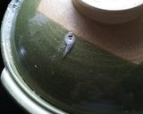とうもろこしのお粥作り方4写真