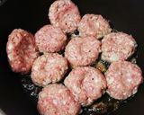 弁当★ハンバーグ★グルテンフリー★常備菜作り方2写真