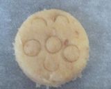 アンパンマンの顔ができたクッキー☆彡作り方7写真
