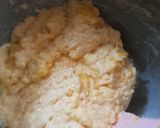 さっぱり！初夏にさわやかレモンケーキ作り方6写真