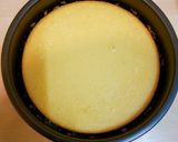 【糖質オフ】ベイクドチーズケーキ作り方6写真