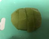 簡単キウイ飴でお祭り気分作り方1写真