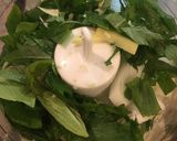 米粉で作る!パリパリ確定*餃子*作り方3写真