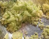 米粉で作る!パリパリ確定*餃子*作り方4写真