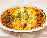 シェフのレシピ★ナスのミートグラタン作り方12写真