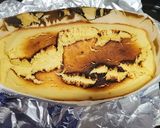 低糖質☆ベイクドチーズケーキ作り方13写真
