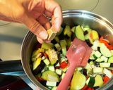 簡単^_^トマトなしのラタトゥイユ作り方9写真