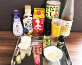醤油ラーメンスープ(万能ダレ)作り方1写真