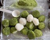 おはぎ 作り方7写真