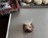 おはぎ 作り方5写真