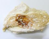 レンジ４分！柔らか鶏むね肉の大葉塩麹蒸し作り方6写真