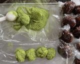 おはぎ 作り方8写真