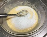 カットパイン&HMで簡単パウンドケーキ作り方4写真