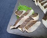 クロソイの炙り刺し作り方5写真