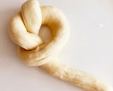 簡単に花型！ 徹底解説 万能付け合せパン作り方9写真