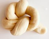 簡単に花型！ 徹底解説 万能付け合せパン作り方10写真