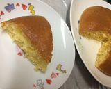 カットパイン&HMで簡単パウンドケーキ作り方7写真
