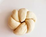 簡単に花型！ 徹底解説 万能付け合せパン作り方11写真