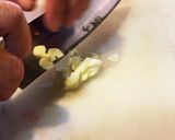 簡単♪インゲンのニンニク炒め作り方3写真