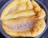 油揚げから作る 簡単! 三角いなり寿司作り方4写真