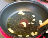 簡単♪インゲンのニンニク炒め作り方4写真