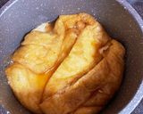 油揚げから作る 簡単! 三角いなり寿司作り方6写真