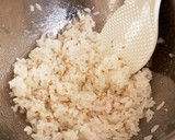 油揚げから作る 簡単！ 三角いなり寿司作り方9写真