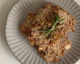 オートミールクッキー作り方5写真