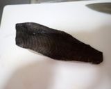 マコガレイの炙り刺し作り方2写真
