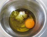 生地からでも超簡単♪ミニキウイタルト作り方1写真