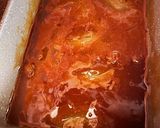 簡単！中華風 甘酢あんの肉団子作り方6写真