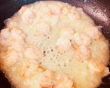 子どもも絶賛！えびのケチャップ煮作り方4写真