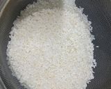 中華風炊き込みご飯作り方1写真